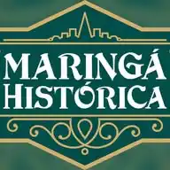 Maringá Histórica WhatsApp Channel