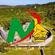 Masvingo Information Desk Updates WhatsApp Channel