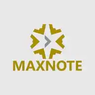 MaxNote WhatsApp Channel