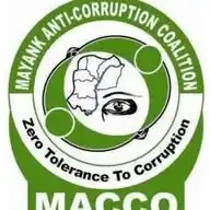 MAYANK Anti-Corruption Coalition (MACCO) WhatsApp Channel