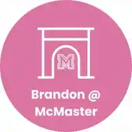 McMaster - Brandon Hall Updates WhatsApp Channel
