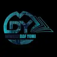 MDY Mercaz Daf Yomi By R' Eli Stefansky WhatsApp Channel