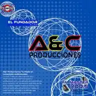 Medios A&C WhatsApp Channel