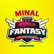 Minal Fantasy 👑King WhatsApp Channel