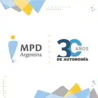 Ministerio Público de la Defensa de la Nación WhatsApp Channel