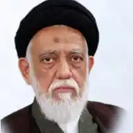 مكتب سماحة آية الله السيد علي الأكبر الحسيني الحائري WhatsApp Channel