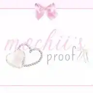 mochii’s proof WhatsApp Channel