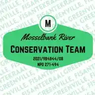 Mosselbank River Conservation Team WhatsApp Channel