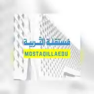 مستقلة كلية التربية  WhatsApp Channel