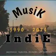 Musik Indie "Cocok Buat Santai" WhatsApp Channel