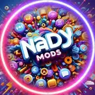 𝗡𝗮𝗱𝘆𝗠𝗼𝗱𝘀 WhatsApp Channel