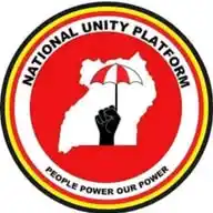 NATIONAL UNITY PLATFORM ( NUP ) WhatsApp Channel