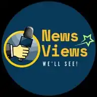 News Views We ' LL See ! WhatsApp Channel