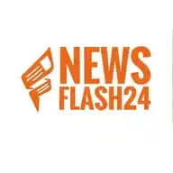 Newsflash24.de WhatsApp Channel