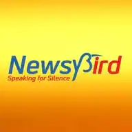 NewsyBird WhatsApp Channel
