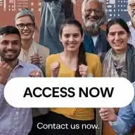 NGO_Grants_CSR_CauseConnect - Non-Profit & Social Services Hub WhatsApp Channel