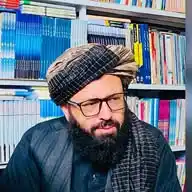 Niamatullah Shakir WhatsApp Channel