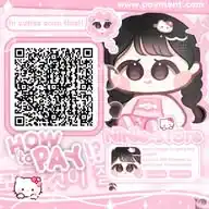 ˗ˏˋ 𝐧𝐢𝐧𝐢𝐞 𝐬𝐭𝐨𝐫𝐞 ˎˊ˗ WhatsApp Channel