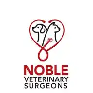 Noble Veterinary Surgeons WhatsApp Channel