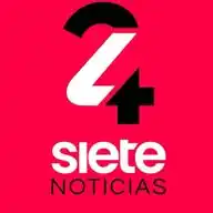 Noticias24siete WhatsApp Channel