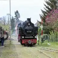 Öchsle Schmalspurbahn  WhatsApp Channel