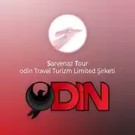 ODIN TRAVEL AGENCY WhatsApp Channel