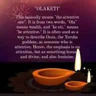 🪔 OLAKETI 🪔 WhatsApp Channel