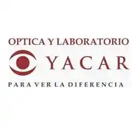 Óptica Yacar WhatsApp Channel
