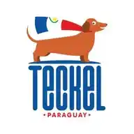 Org. Teckel Paraguay WhatsApp Channel