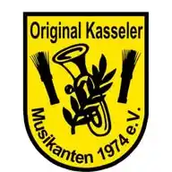 Original Kasseler Musikanten WhatsApp Channel