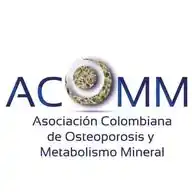 Osteoporosis Colombia - ACOMM WhatsApp Channel