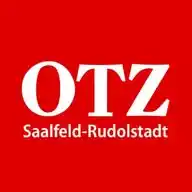 OTZ Saalfeld-Rudolstadt WhatsApp Channel