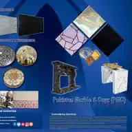 Pakistan Marble And Onyx PMO WhatsApp Channel