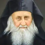 Paróquia Ortodoxa „São Sofrónio de Essex” Porto WhatsApp Channel