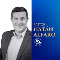 Pastor Natán Alfaro WhatsApp Channel