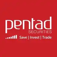 Pentad Securities WhatsApp Channel