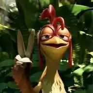 Pepe el pollo  WhatsApp Channel