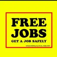 ഫ്രീ ജോബ് കേരള - Job vacancies ( www.keralalocaljob.com ) WhatsApp Channel