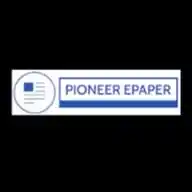 Pioneer Epaper WhatsApp Channel