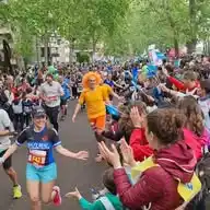 Placentia Half Marathon WhatsApp Channel