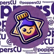 poppersCU