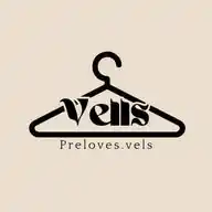 preloved.vells WhatsApp Channel