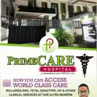 PRIMECARE HOSPITALS GWARINPA AND LEKKI LAGOS  WhatsApp Channel