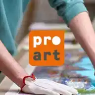 Pro Art prikbord 📌🖼️ WhatsApp Channel