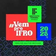 Processo Seletivo IFRO WhatsApp Channel
