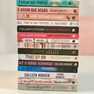 Promo de Livros WhatsApp Channel