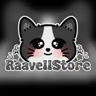 RaavellStorre🩰 WhatsApp Channel