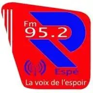 RADIO ESPÉRANCE FM DAKAR 95.2 WhatsApp Channel