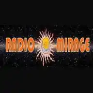 Radio Mirage WhatsApp Channel