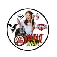 Radio voltaje juvenil WhatsApp Channel
